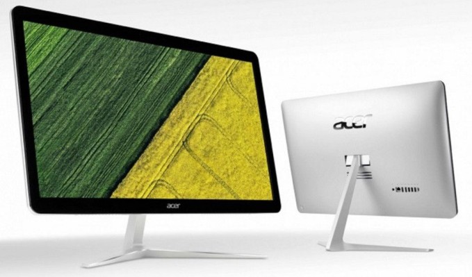 Acer Aspire U27