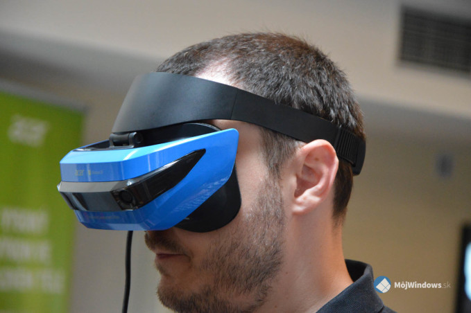 Acer Mixed Reality (9 of 22)