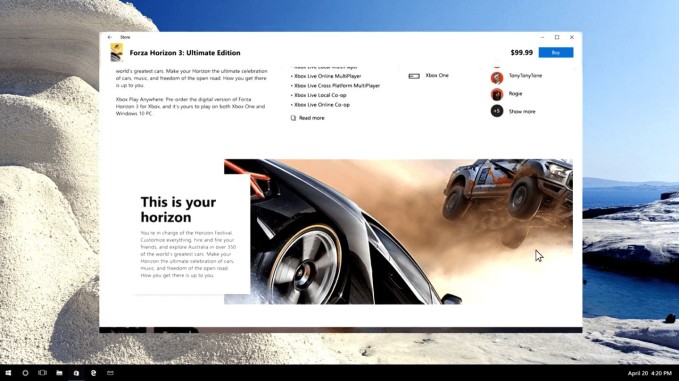 Fluent Design System