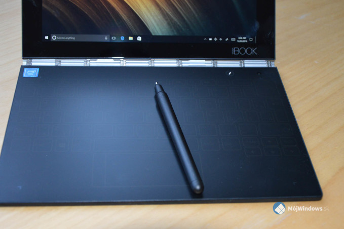 Lenovo Yoga Book (1 of 3)