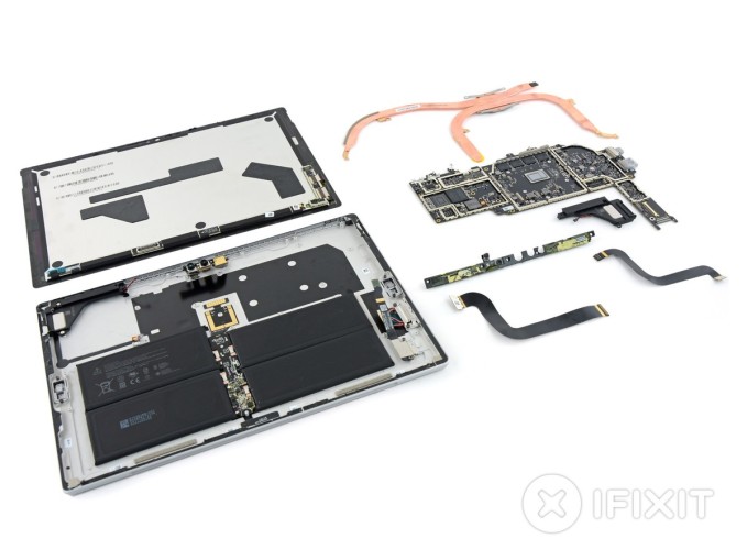 surface-pro-teardown