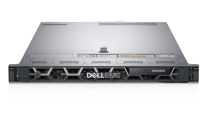Dell EMC PowerEdge R740 -