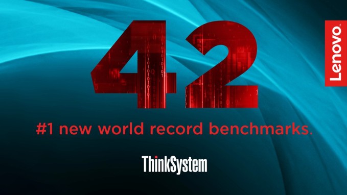 ThinkSystem