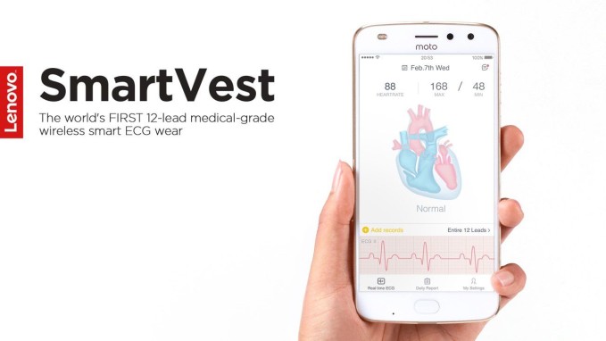 SmartVest