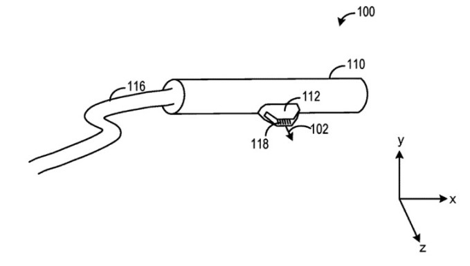 Surface USB-C