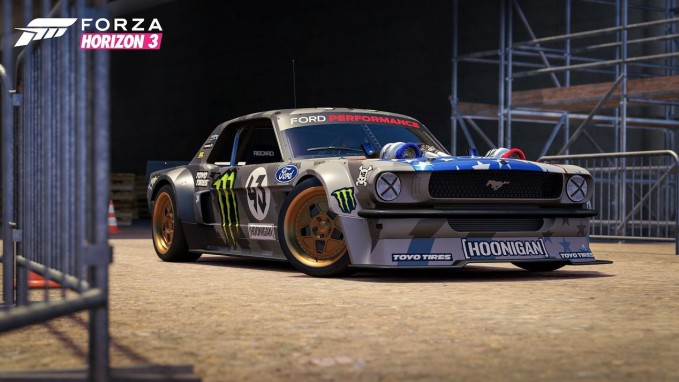 Ken Block