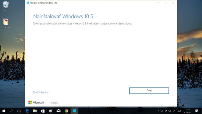 Windows 10 S 3