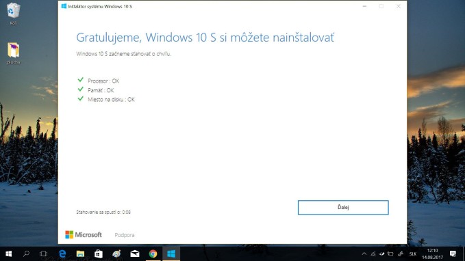 Windows 10 S 4