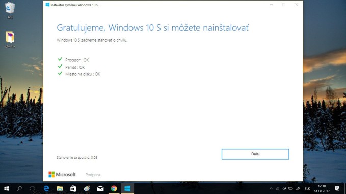 Windows 10 S 4