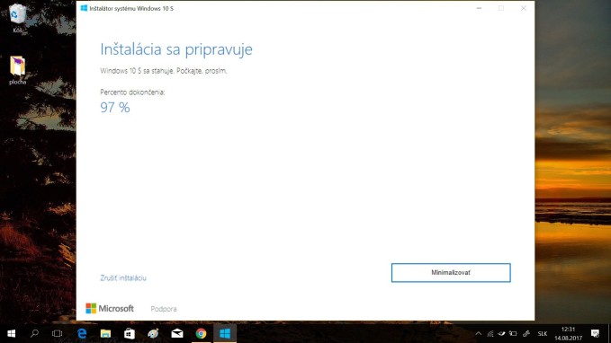 Windows 10 S 5