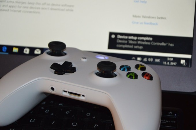 Xbox One