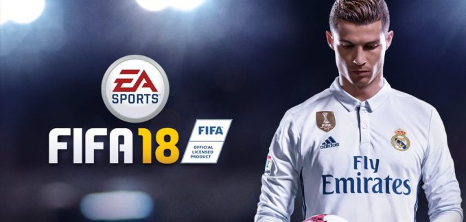 FIFA 18