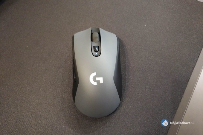 Logitech G603-G613 (3 of 8)