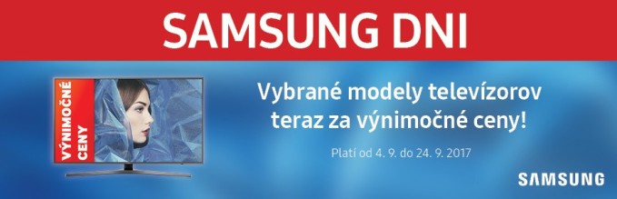 Samsung dni