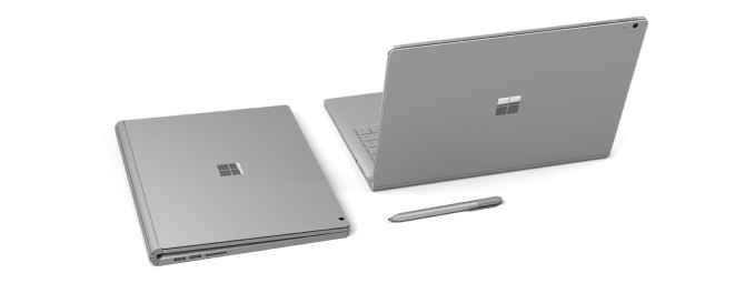 Surface