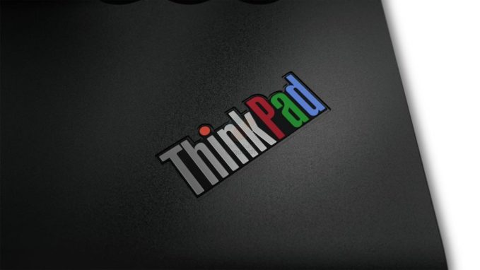 ThinkPad