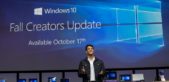 Fall Creators Update