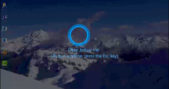 Cortana Folow Me
