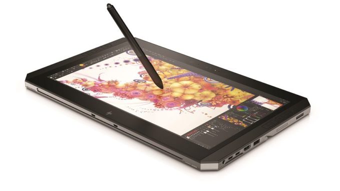 ZBook x2