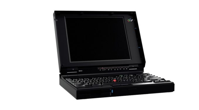 Thinkpad 700C