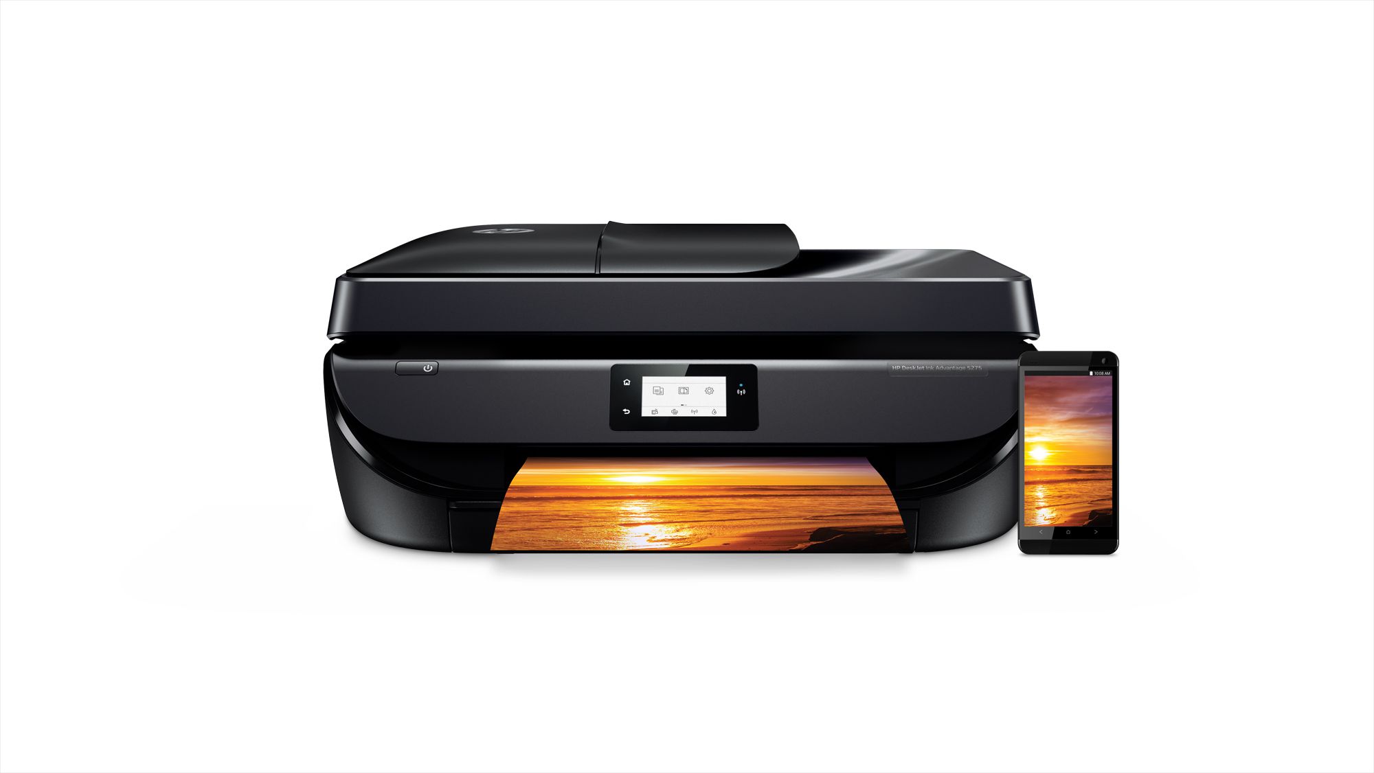HP má multifunkčné tlačiarne DeskJet Ink Advantage 5275 a 5075