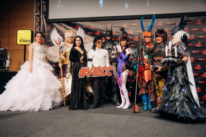 VIECC 2017