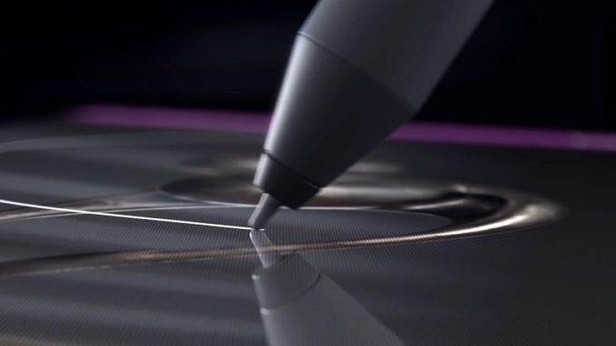 Lumia 950 Pen