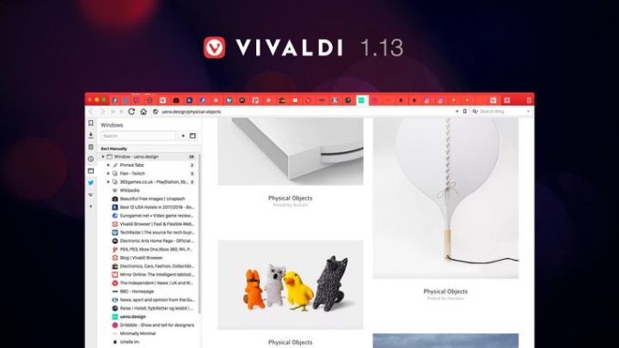 Vivaldi