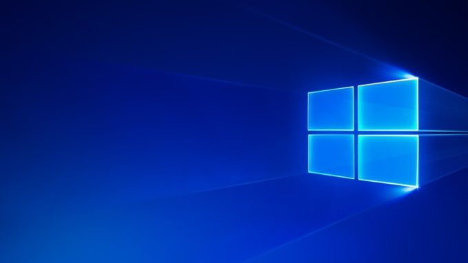 Windows 10 600 milionov
