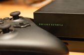 Xbox One X CRT