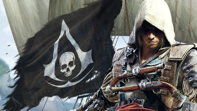 Ubisoft
