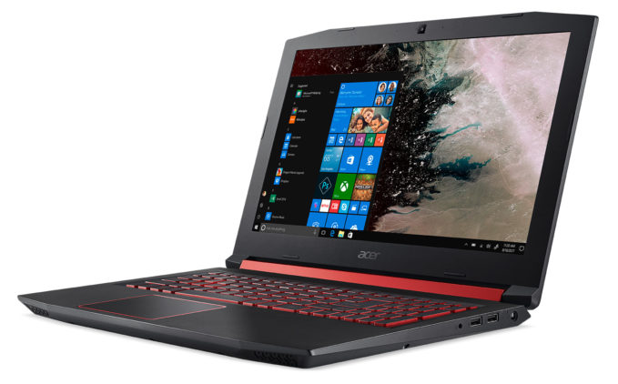 Acer Nitro 5