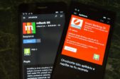 Windows Phone banky