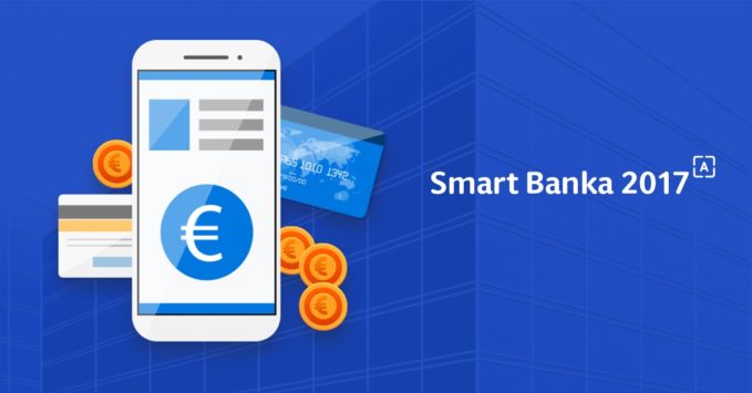 Smart banka
