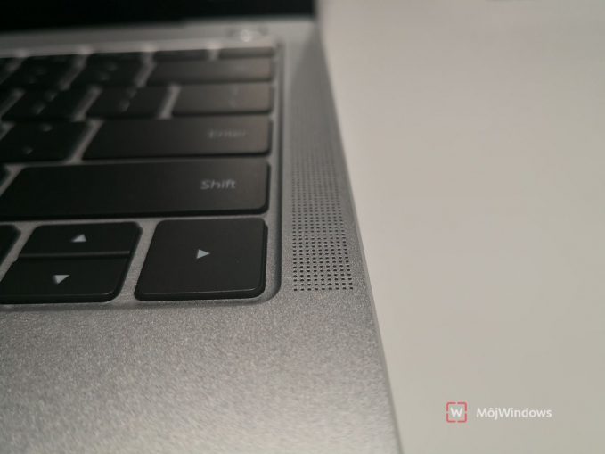 MateBook X Pro