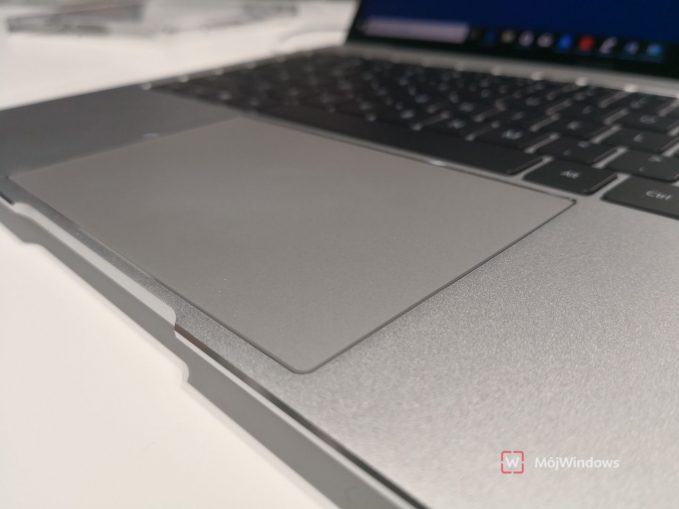 MateBook X Pro