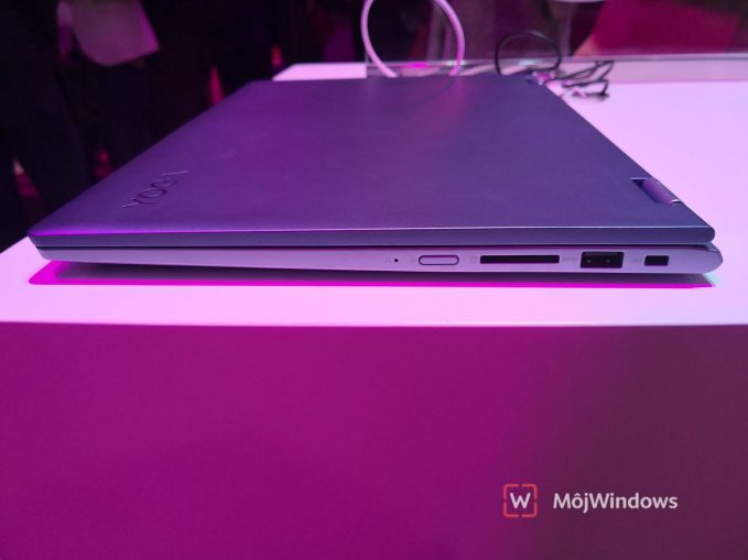 Lenovo Yoga 530