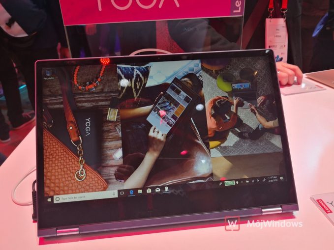 Lenovo Yoga 530