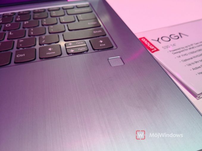 Lenovo Yoga 530