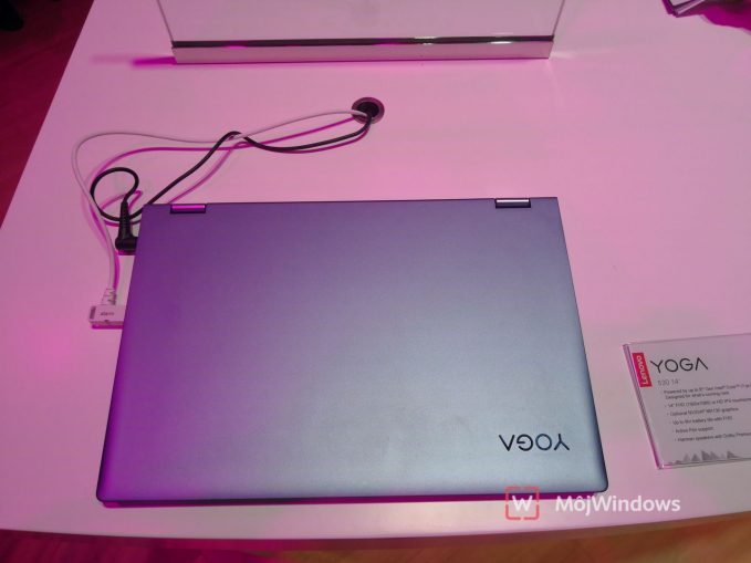 Lenovo Yoga 530