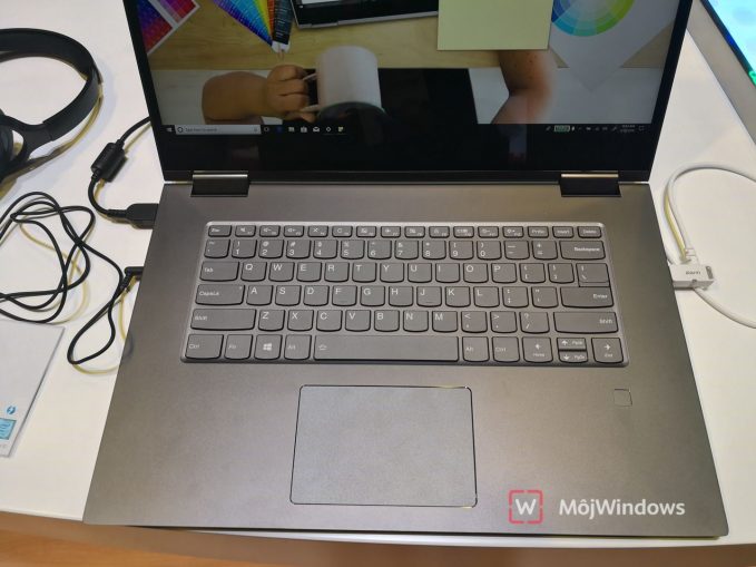 Lenovo Yoga 730