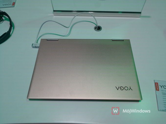 Lenovo Yoga 730