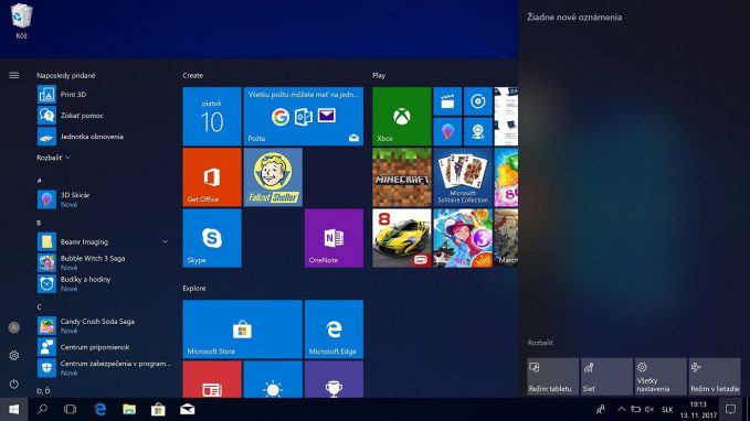 Windows App Preview Program