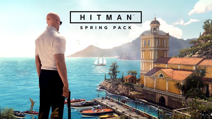 Hitman