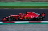 Scuderia Ferrari