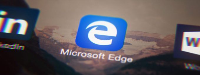 redstone microsoft edge posta