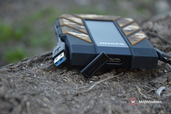 ADATA HD710M