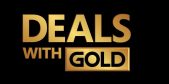 Deals with Gold