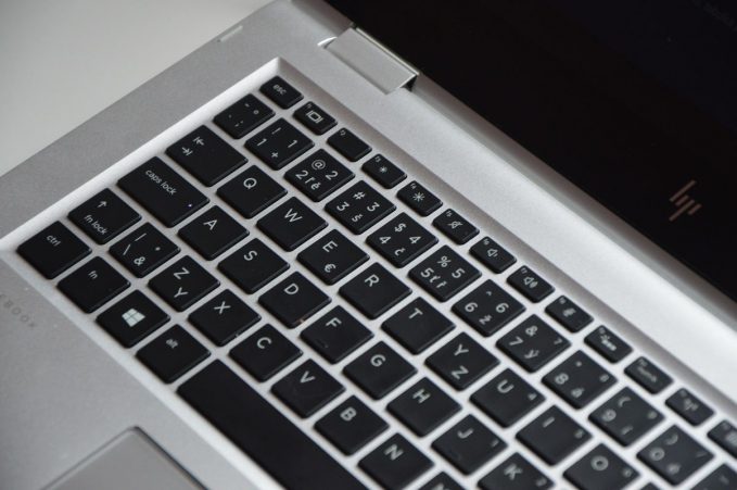 HP EliteBook