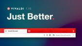 Vivaldi 1.15